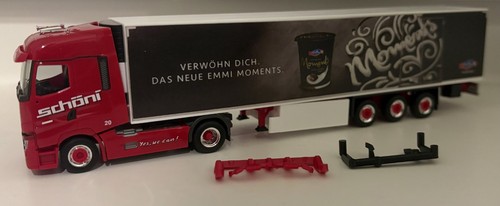 Renault t480 schöni - ,