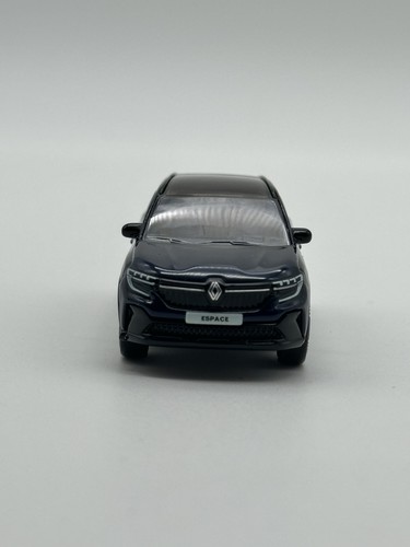 Original renault modellauto - original,