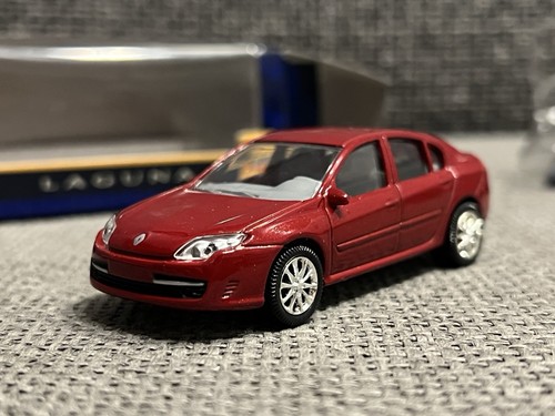 Norev renault laguna - norev,