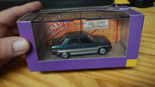 Norev dealer modell - norev,