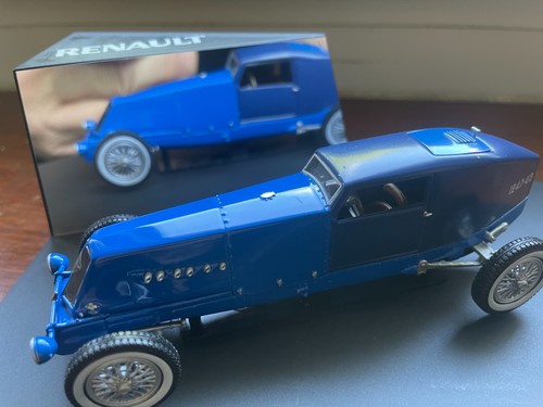 Modellauto renault 40cv des - modellauto,