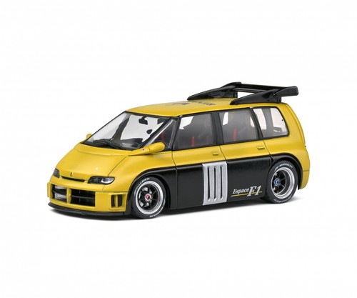 Renault espace gold 43 - renault, 1:43