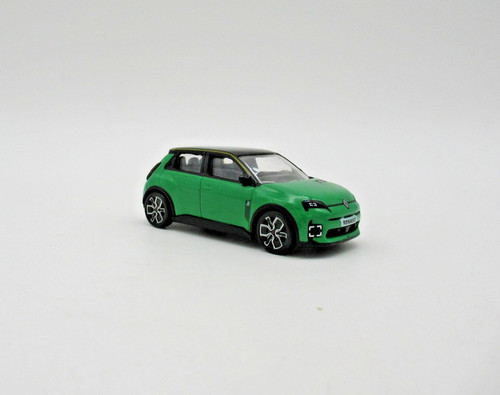 Original renault modellauto - original,