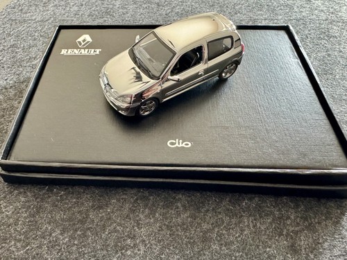 Renault clio facelift - clio,