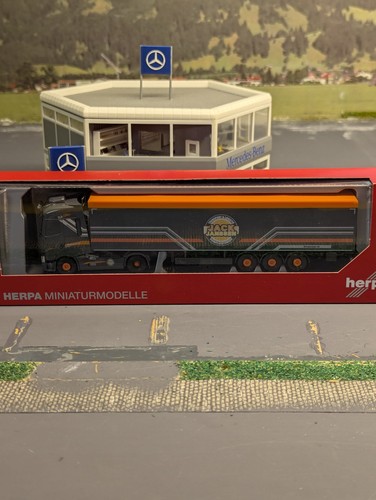 Herpa renault - herpa,