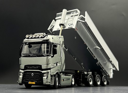 Renault trucks high evo - renault, t