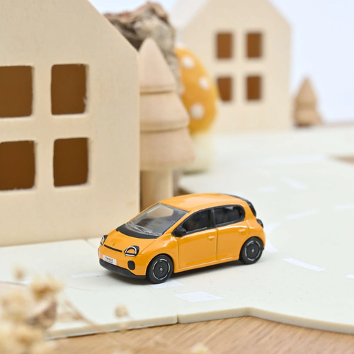 Norev renault twingo tech - twingo, e-tech
