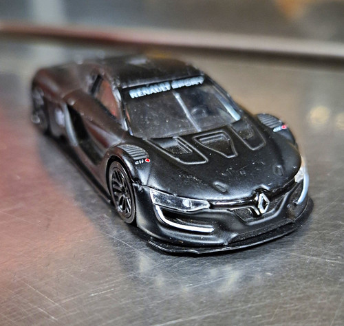Norev renault 01 pkw - norev, r.s.