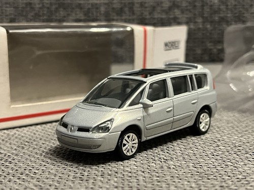 Norev renault espace 64 - renault, 1:64