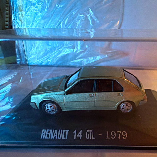 Renault gtl 1979 - gtl,
