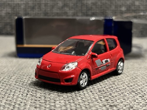 Norev renault twingo sport - norev,